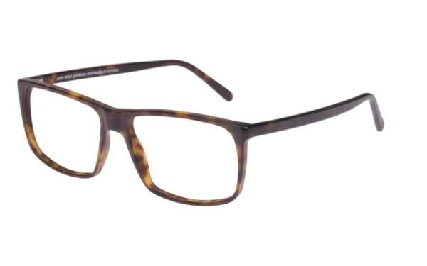 Face avant – monture optique Andy Wolf 4525 57B en