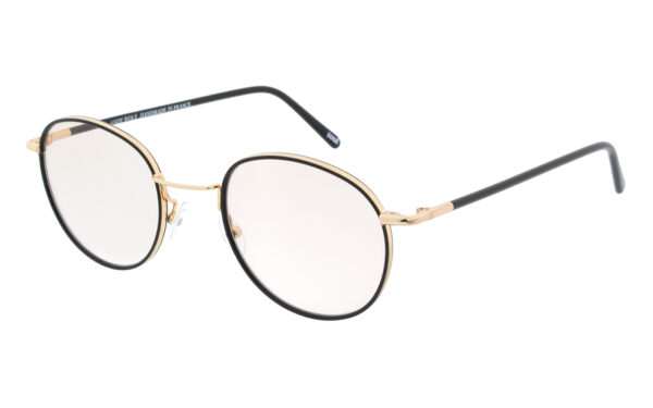Face avant – monture optique Andy Wolf 4728 50A en