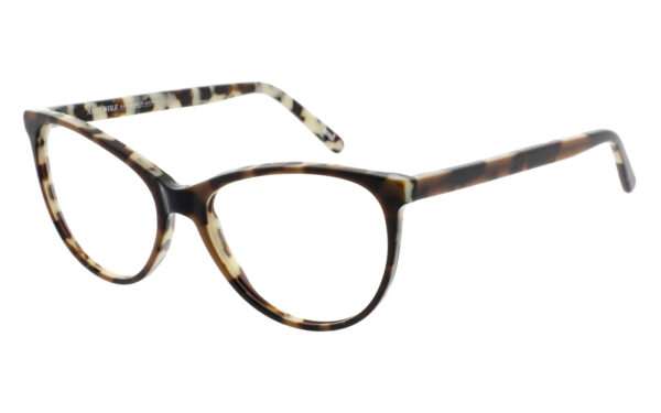 Face avant – monture optique Andy Wolf 5023 5502 en