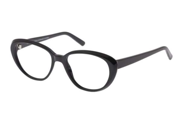 Face avant – monture optique Andy Wolf 5038 53A en