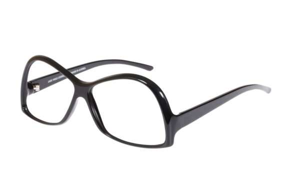 Face avant – monture optique Andy Wolf 5049 60A en