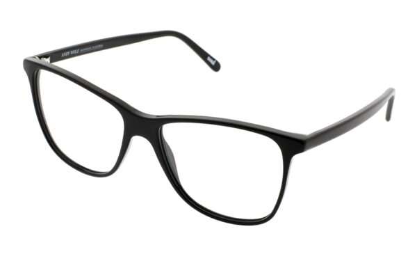Face avant – monture optique Andy Wolf 5057 55A en