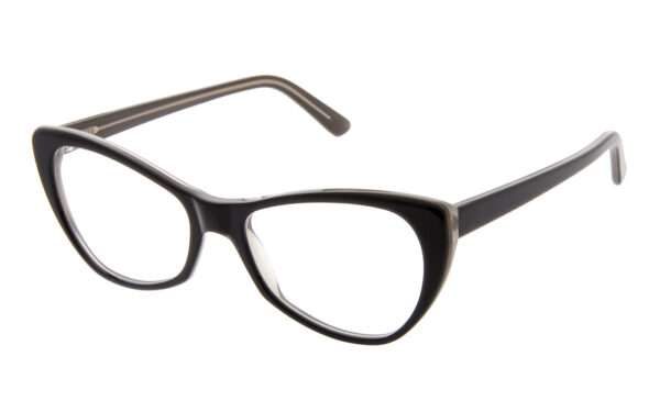 Face avant – monture optique Andy Wolf 5060 54C en