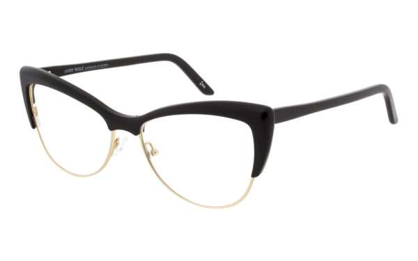 Face avant – monture optique Andy Wolf 5082 56A en