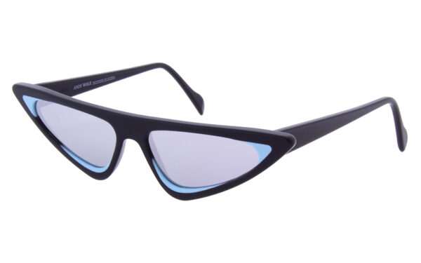 Andy Wolf Alexandria 5501 – vue de face avec monture et verres
