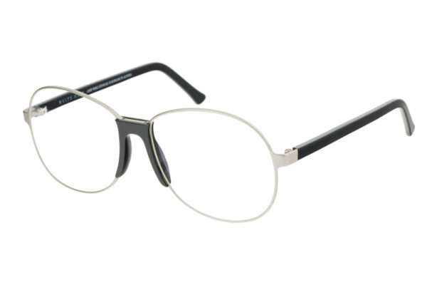Face avant – monture optique Andy Wolf Caro 58A en