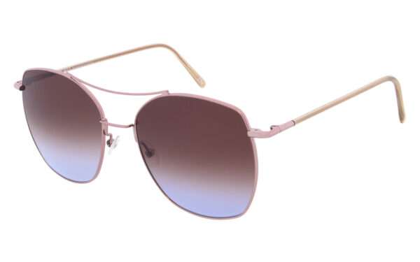 Andy Wolf Susan 56C – vue de face avec monture  et verres