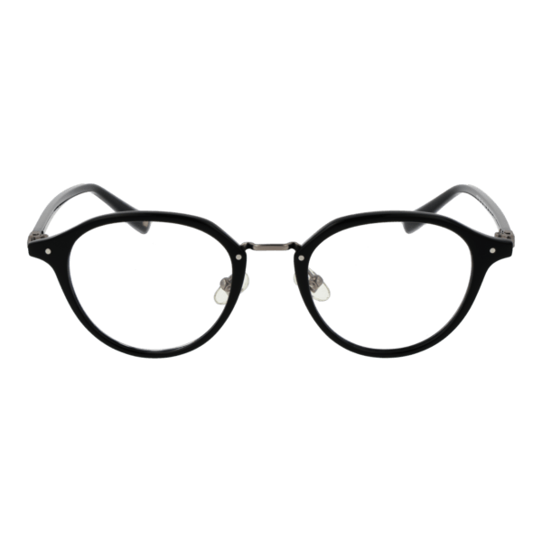 Face avant – monture optique Atelier du Faubourg ADF1902 48402 en Noir