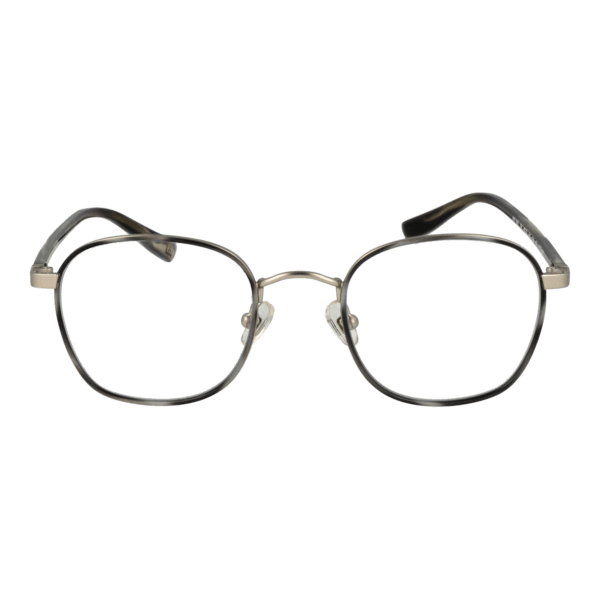 Face avant – monture optique Atelier du Faubourg ADF1903 48104 en Gris
