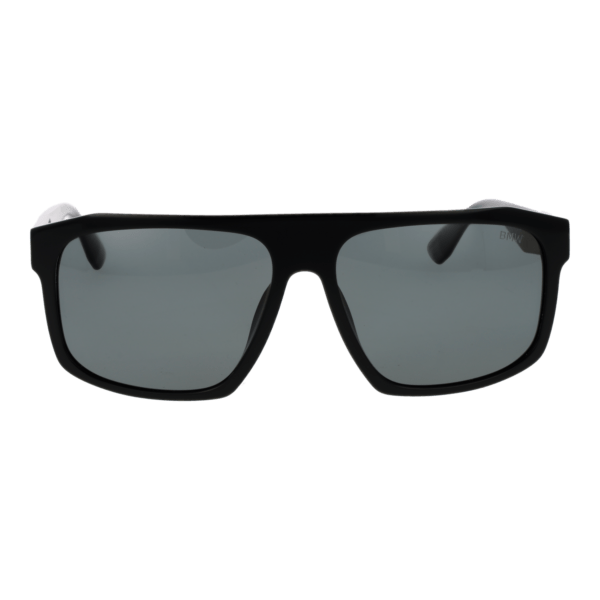 BMW BW0034 5902D – vue de face avec monture  et verres