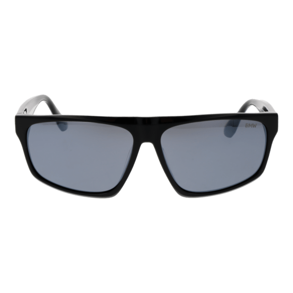 BMW BW0051-H 6102C – vue de face avec monture et verres