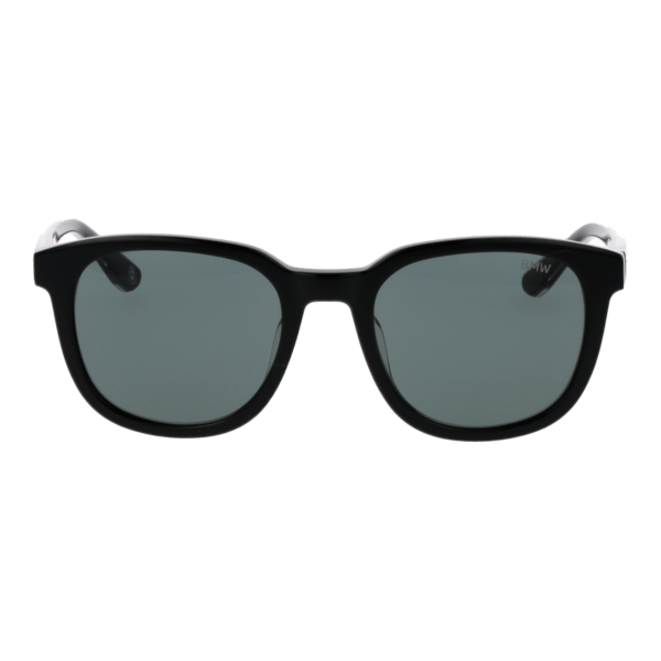 BMW BW0057-H 5101A – vue de face avec monture  et verres