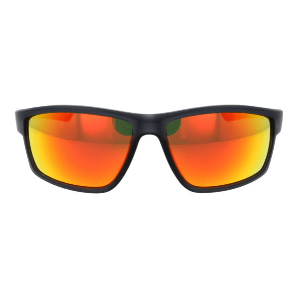 BMW Motorsport BS0047 6520U – vue de face avec monture et verres