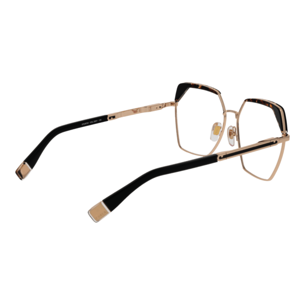 Détails branches – lunette Furla VFU674V 55300Y en Acier inoxydable
