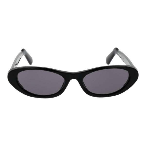 GCDS GD0021 5501A – vue de face avec monture  et verres