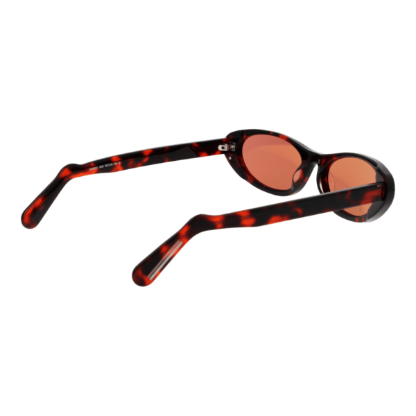 Vue arrière – GCDS GD0021 5554S : monture