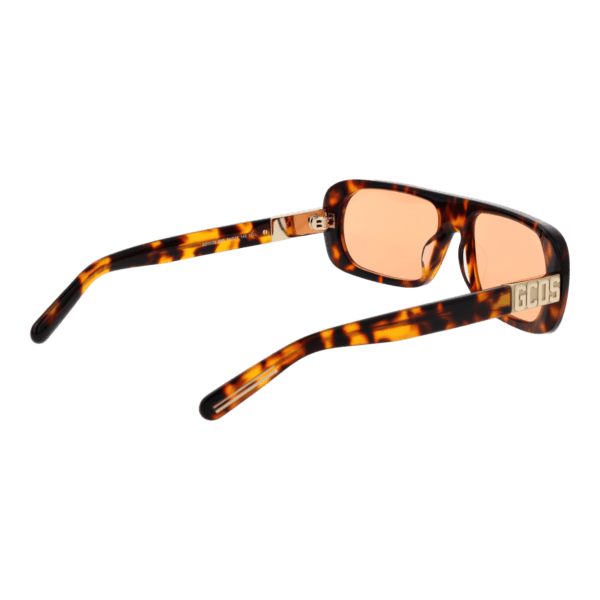 Vue arrière – GCDS GD0039 5452E : monture
