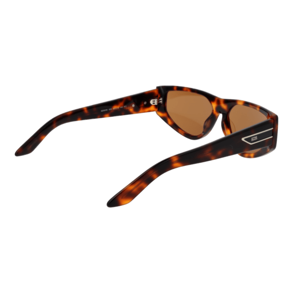 Vue arrière – GCDS GD0055 5652E : monture