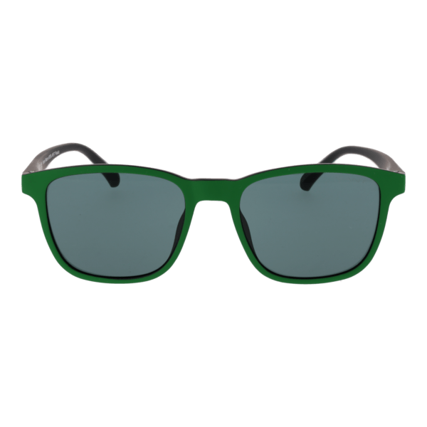 Gant GA00006 5495N – vue de face avec monture  et verres