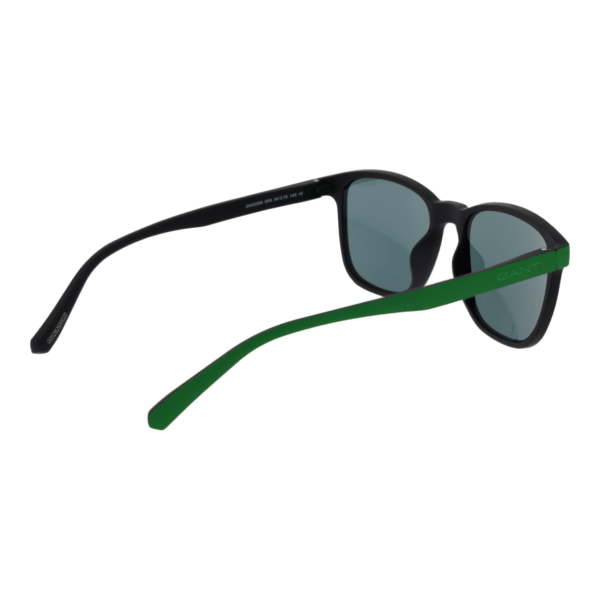 Vue arrière – Gant GA00006 5495N : monture