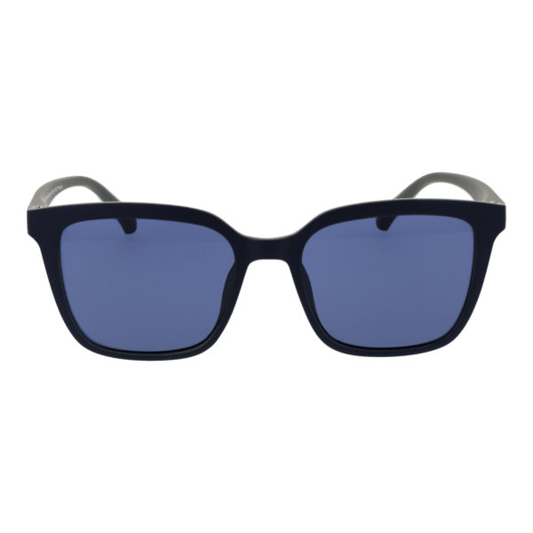 Gant GA00008 5392V – vue de face avec monture et verres
