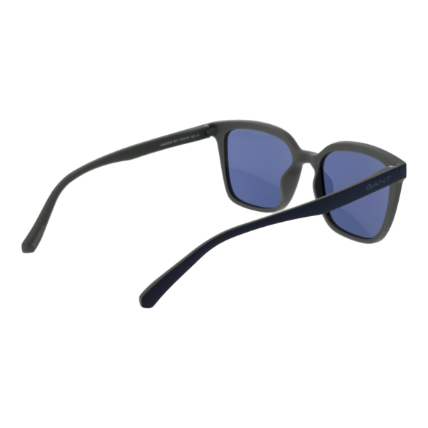 Vue arrière – Gant GA00008 5392V : monture