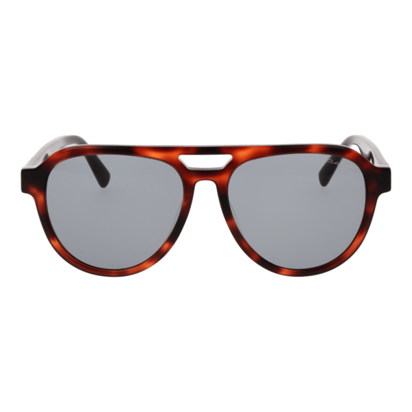 Gant GA00010 5654N – vue de face avec monture  et verres