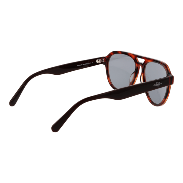 Vue arrière – Gant GA00010 5654N : monture
