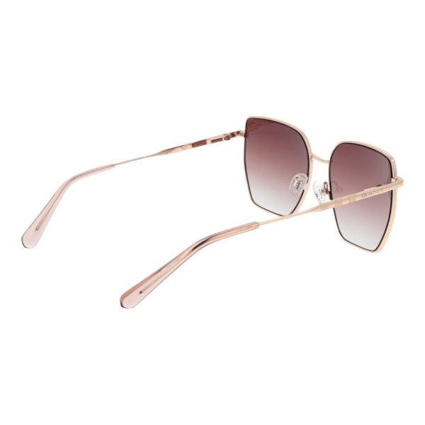Vue arrière – Gant GA00011 5628F : monture