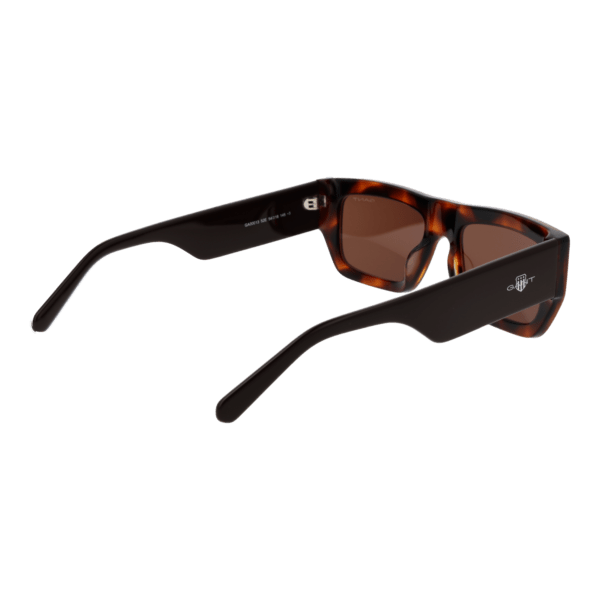 Vue arrière – Gant GA00013 5452E : monture
