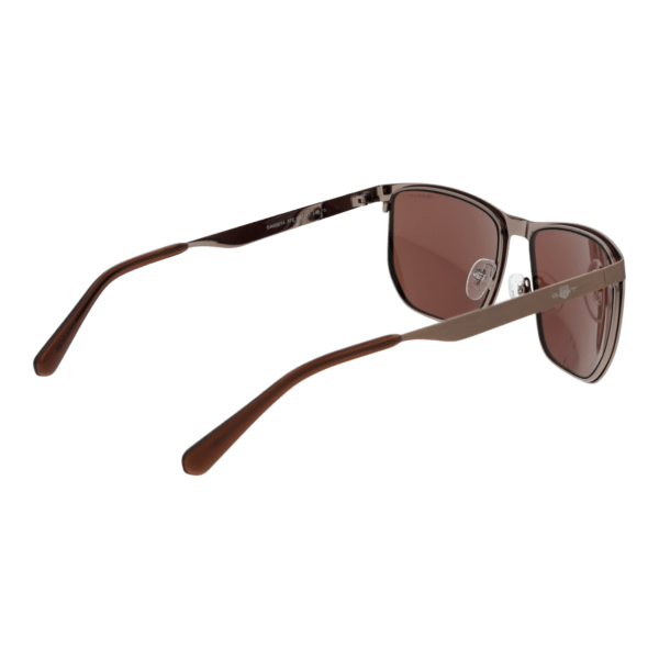 Vue arrière – Gant GA00014 5837E : monture