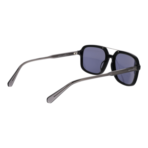 Vue arrière – Gant GA00016 5401A : monture