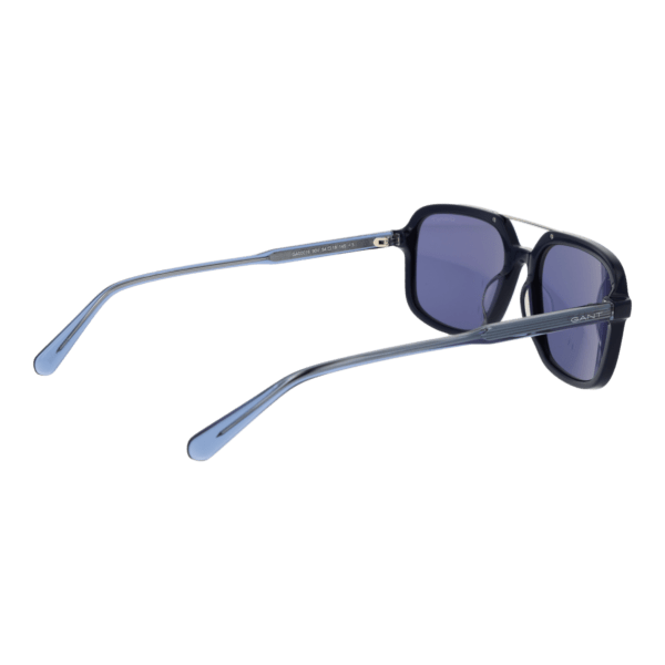 Vue arrière – Gant GA00016 5490V : monture