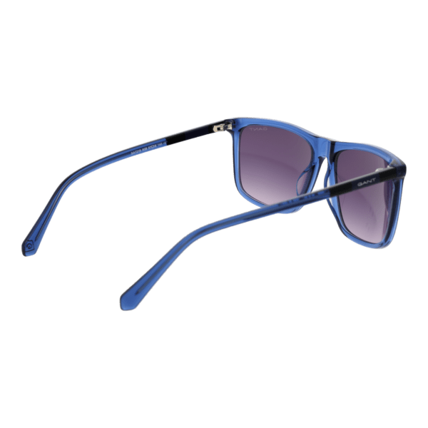 Vue arrière – Gant GA7219 5790B : monture