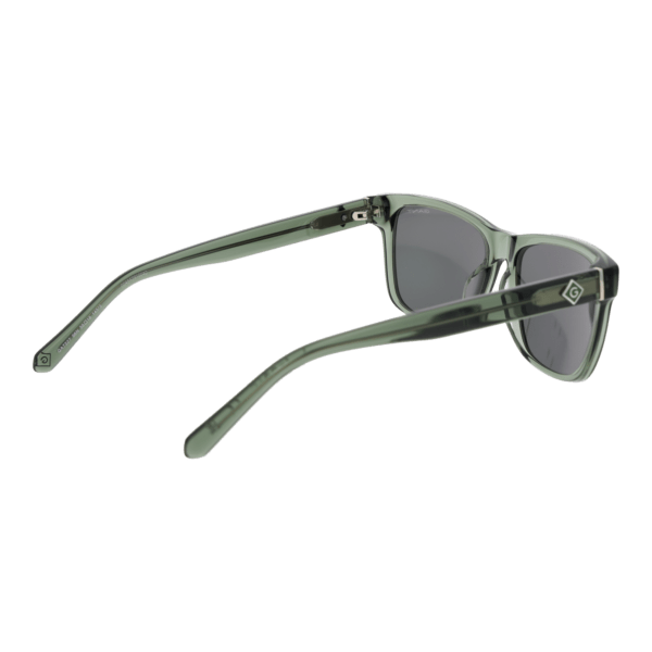 Vue arrière – Gant GA7227 5696N : monture