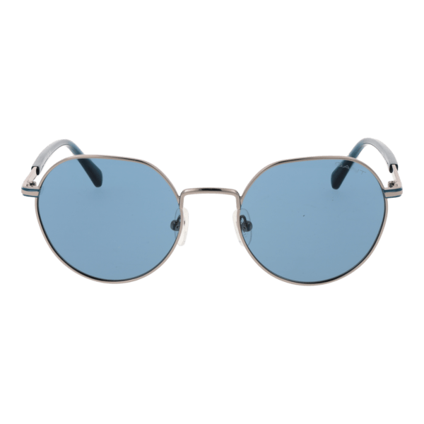 Gant GA7233 5314V – vue de face avec monture  et verres
