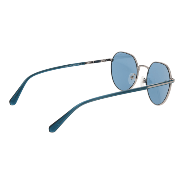 Vue arrière – Gant GA7233 5314V : monture