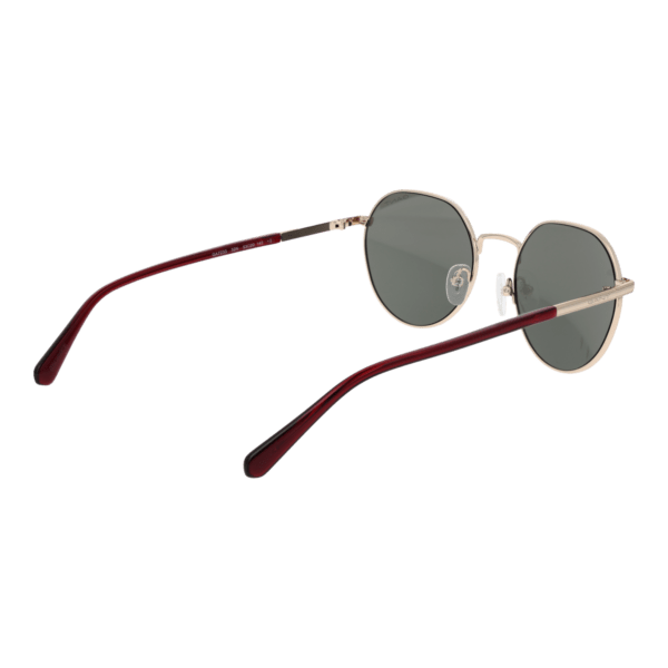 Vue arrière – Gant GA7233 5332N : monture