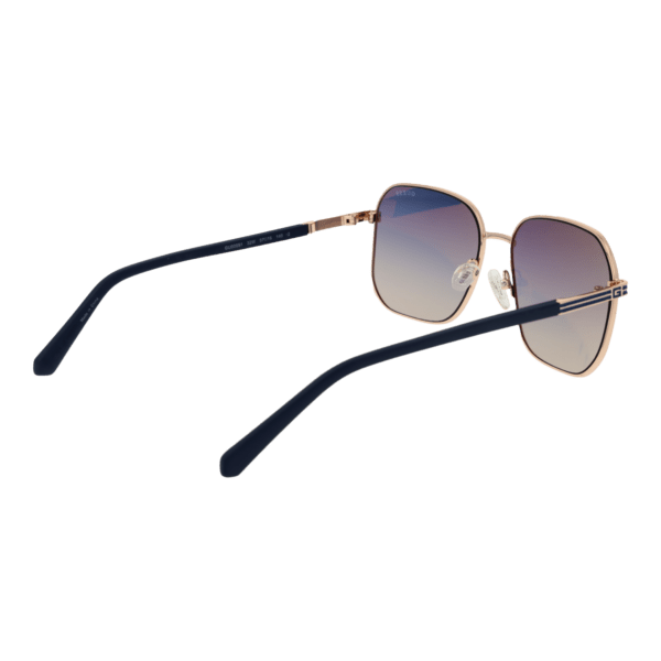 Vue arrière – Guess GU00051 5732W : monture
