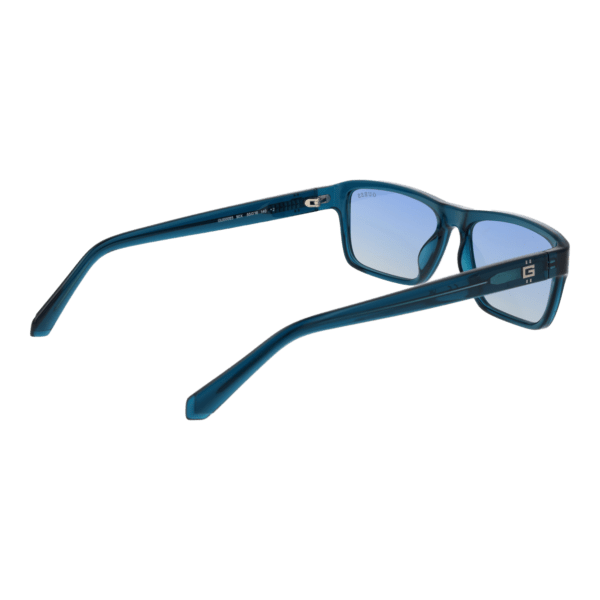 Vue arrière – Guess GU00085 5590X : monture