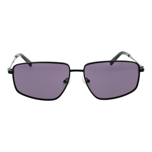 Guess GU00088 6201Y – vue de face avec monture  et verres