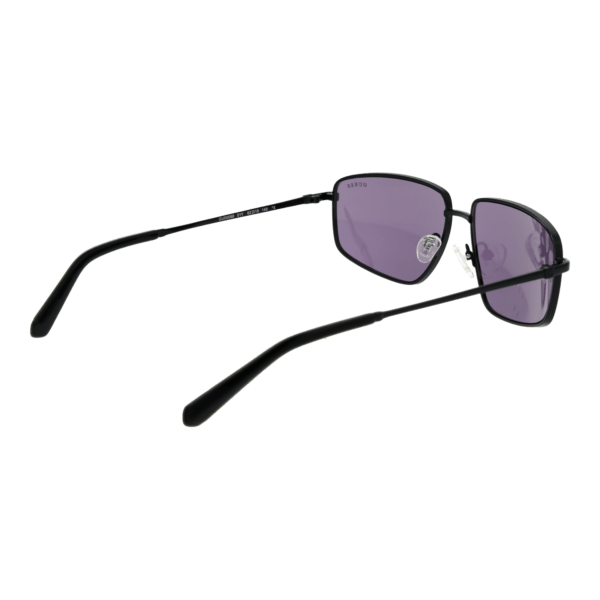 Vue arrière – Guess GU00088 6201Y : monture