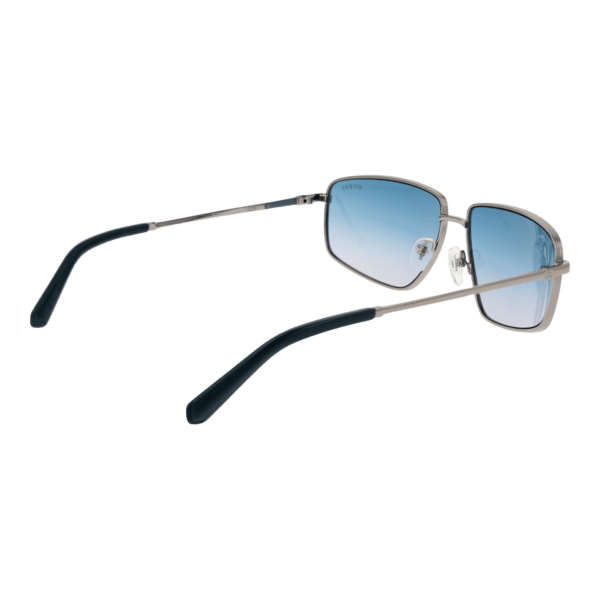 Vue arrière – Guess GU00088 6208W : monture