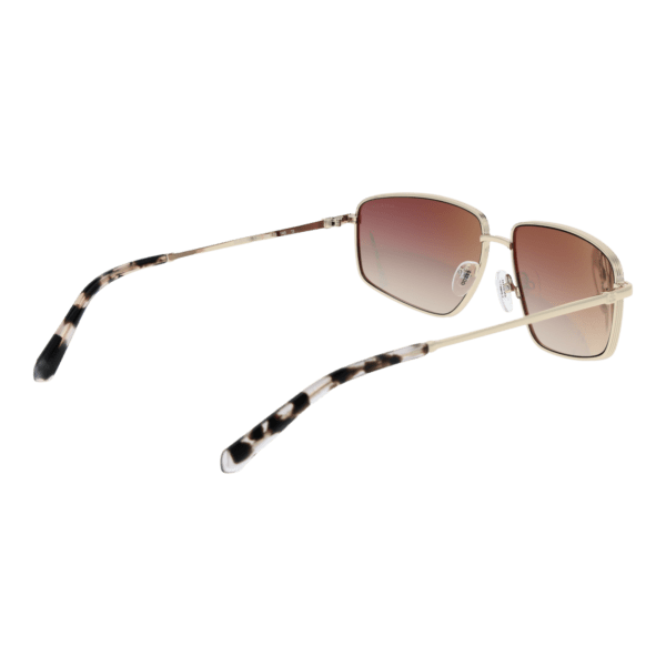 Vue arrière – Guess GU00088 6232G : monture
