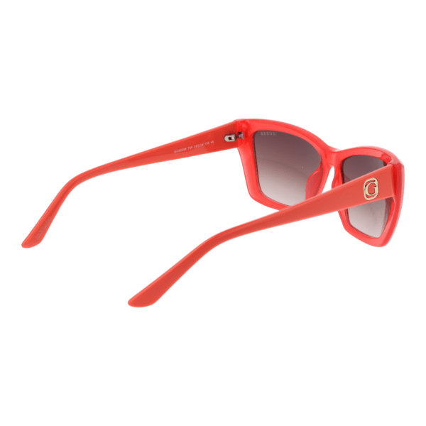 Vue arrière – Guess GU00098 5572F : monture