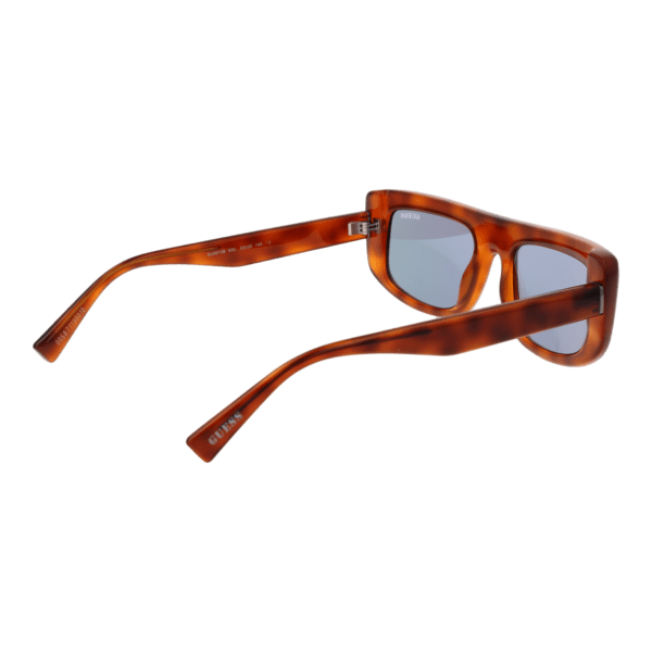 Vue arrière – Guess GU00138 5353C : monture