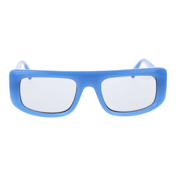 Guess GU00138 5384A – vue de face avec monture  et verres