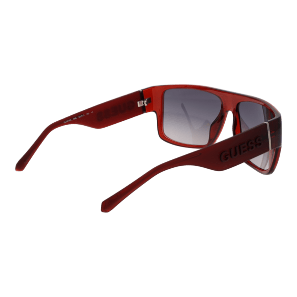 Vue arrière – Guess GU00165 5966B : monture