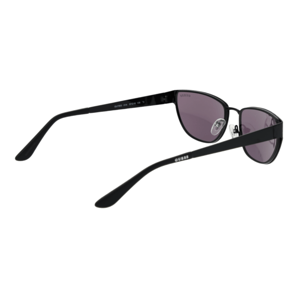 Vue arrière – Guess GU7903 5701A : monture