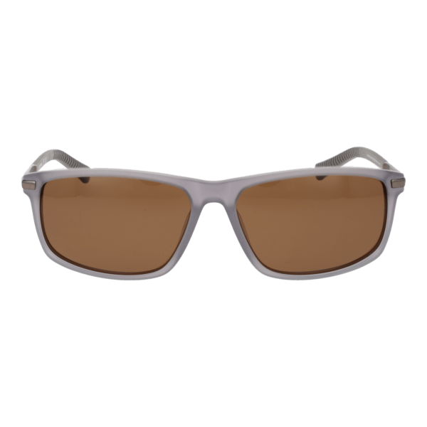 Harley-Davidson HD0979X 5920H – vue de face avec monture  et verres